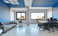 Уютная новая квартира 1+1 50 м² район Паяллар в современном комплексе-id-10875-фото-18