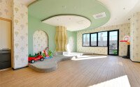 Уютная новая квартира 1+1 50 м² район Паяллар в современном комплексе-id-10875-фото-19