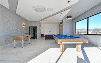 Уютная новая квартира 1+1 50 м² район Паяллар в современном комплексе-id-10875-фото-20