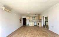 Солнечная квартира 2+1 85 м² район Оба на границе с центром Аланьи, море в шаговой доступности-id-10860-фото-1