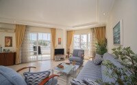 Comfortable bright apartment 2+1 130 m² Tosmur district, residence permit-id-10876-photo-2