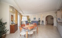Comfortable bright apartment 2+1 130 m² Tosmur district, residence permit-id-10876-photo-4