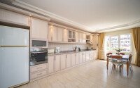 Comfortable bright apartment 2+1 130 m² Tosmur district, residence permit-id-10876-photo-6