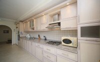 Comfortable bright apartment 2+1 130 m² Tosmur district, residence permit-id-10876-photo-7