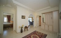 Comfortable bright apartment 2+1 130 m² Tosmur district, residence permit-id-10876-photo-9