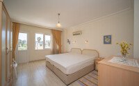 Comfortable bright apartment 2+1 130 m² Tosmur district, residence permit-id-10876-photo-10
