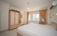 Comfortable bright apartment 2+1 130 m² Tosmur district, residence permit-id-10876-photo-11