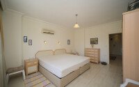 Comfortable bright apartment 2+1 130 m² Tosmur district, residence permit-id-10876-photo-12
