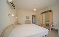 Comfortable bright apartment 2+1 130 m² Tosmur district, residence permit-id-10876-photo-13
