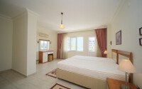 Comfortable bright apartment 2+1 130 m² Tosmur district, residence permit-id-10876-photo-14