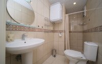 Comfortable bright apartment 2+1 130 m² Tosmur district, residence permit-id-10876-photo-15