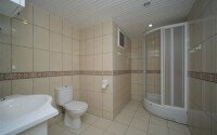 Comfortable bright apartment 2+1 130 m² Tosmur district, residence permit-id-10876-photo-16