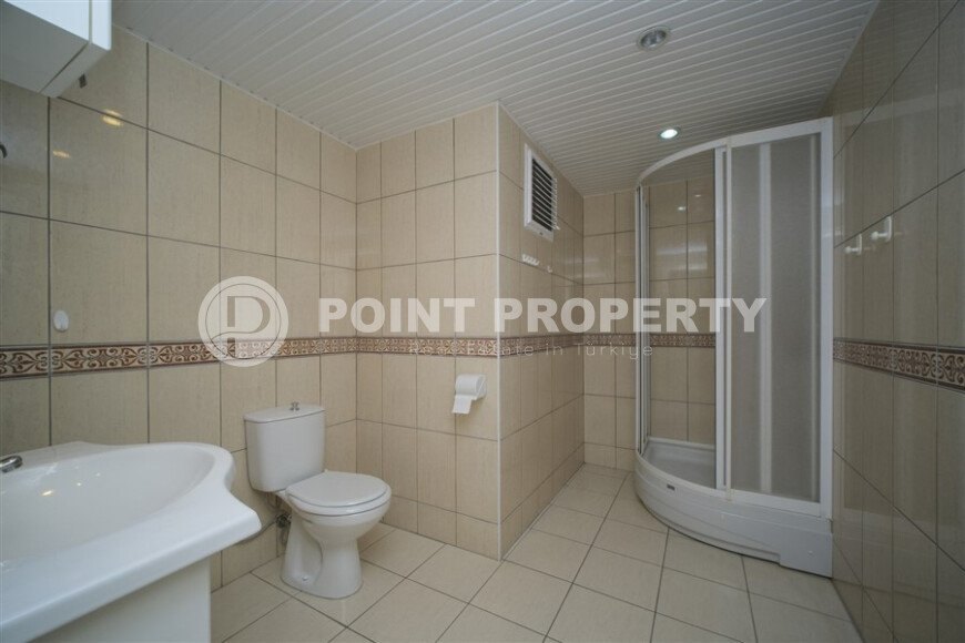 Comfortable bright apartment 2+1 130 m² Tosmur district, residence permit-id-10876-photo-16