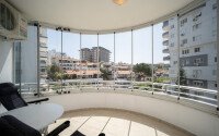 Comfortable bright apartment 2+1 130 m² Tosmur district, residence permit-id-10876-photo-17