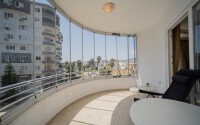 Comfortable bright apartment 2+1 130 m² Tosmur district, residence permit-id-10876-photo-18