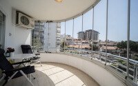 Comfortable bright apartment 2+1 130 m² Tosmur district, residence permit-id-10876-photo-19