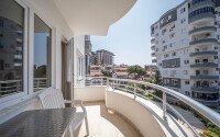 Comfortable bright apartment 2+1 130 m² Tosmur district, residence permit-id-10876-photo-20
