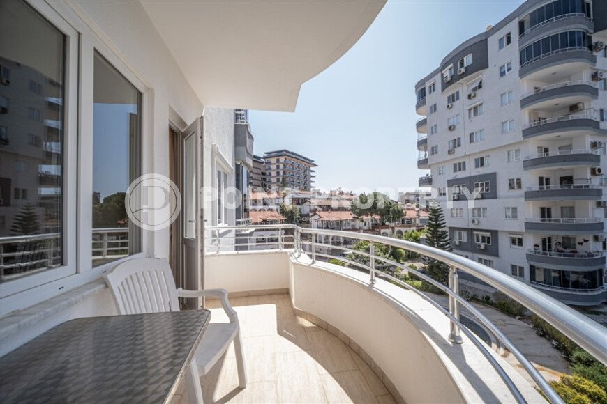 Comfortable bright apartment 2+1 130 m² Tosmur district, residence permit-id-10876-photo-20