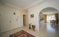 Comfortable bright apartment 2+1 130 m² Tosmur district, residence permit-id-10876-photo-26