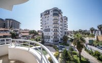 Comfortable bright apartment 2+1 130 m² Tosmur district, residence permit-id-10876-photo-27