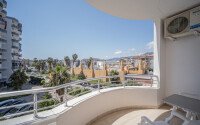 Comfortable bright apartment 2+1 130 m² Tosmur district, residence permit-id-10876-photo-28