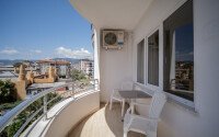 Comfortable bright apartment 2+1 130 m² Tosmur district, residence permit-id-10876-photo-29