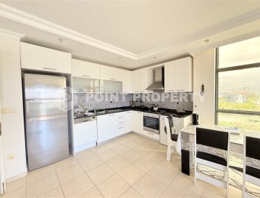 Bright 1+1 apartment 65 m² in the Nizhnyaya Oba district with developed infrastructure-id-10877-photo-2