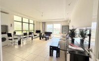 Светлая квартира 1+1 65 м² район Нижняя Оба с развитой инфраструктурой-id-10877-фото-3