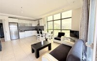 Светлая квартира 1+1 65 м² район Нижняя Оба с развитой инфраструктурой-id-10877-фото-4
