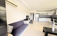 Светлая квартира 1+1 65 м² район Нижняя Оба с развитой инфраструктурой-id-10877-фото-5