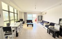 Светлая квартира 1+1 65 м² район Нижняя Оба с развитой инфраструктурой-id-10877-фото-6