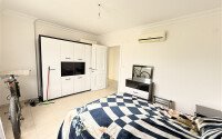 Светлая квартира 1+1 65 м² район Нижняя Оба с развитой инфраструктурой-id-10877-фото-7