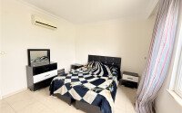 Светлая квартира 1+1 65 м² район Нижняя Оба с развитой инфраструктурой-id-10877-фото-9