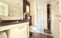 Светлая квартира 1+1 65 м² район Нижняя Оба с развитой инфраструктурой-id-10877-фото-10