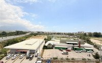 Светлая квартира 1+1 65 м² район Нижняя Оба с развитой инфраструктурой-id-10877-фото-13
