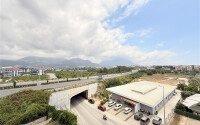 Светлая квартира 1+1 65 м² район Нижняя Оба с развитой инфраструктурой-id-10877-фото-14