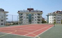 Светлая квартира 1+1 65 м² район Нижняя Оба с развитой инфраструктурой-id-10877-фото-15