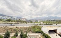 Светлая квартира 1+1 65 м² район Нижняя Оба с развитой инфраструктурой-id-10877-фото-17