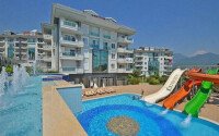 Светлая квартира 1+1 65 м² район Нижняя Оба с развитой инфраструктурой-id-10877-фото-1