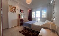 Просторная квартира 2+1 110 м² район Клеопатры, центр Аланьи, ВНЖ, вид на море-id-10878-фото-7