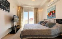 Просторная квартира 2+1 110 м² район Клеопатры, центр Аланьи, ВНЖ, вид на море-id-10878-фото-10