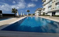 Просторная квартира 2+1 110 м² район Клеопатры, центр Аланьи, ВНЖ, вид на море-id-10878-фото-17
