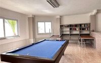 Просторная квартира 2+1 110 м² район Клеопатры, центр Аланьи, ВНЖ, вид на море-id-10878-фото-18