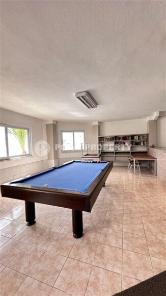 Просторная квартира 2+1 110 м² район Клеопатры, центр Аланьи, ВНЖ, вид на море-id-10878-фото-18