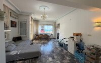 Панорамная квартира 2+1 110 м² район Кале (Аланья), гражданство и ВНЖ, вид на море-id-10879-фото-2