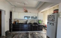 Панорамная квартира 2+1 110 м² район Кале (Аланья), гражданство и ВНЖ, вид на море-id-10879-фото-4