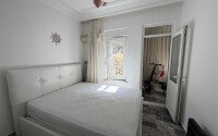 Панорамная квартира 2+1 110 м² район Кале (Аланья), гражданство и ВНЖ, вид на море-id-10879-фото-5