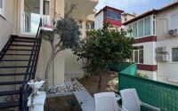 Панорамная квартира 2+1 110 м² район Кале (Аланья), гражданство и ВНЖ, вид на море-id-10879-фото-10