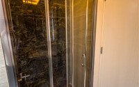 Элегантная квартира 1+1 49 м² в центре Аланьи с видом на крепость Кале-id-10880-фото-9
