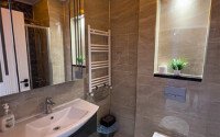 Элегантная квартира 1+1 49 м² в центре Аланьи с видом на крепость Кале-id-10880-фото-10